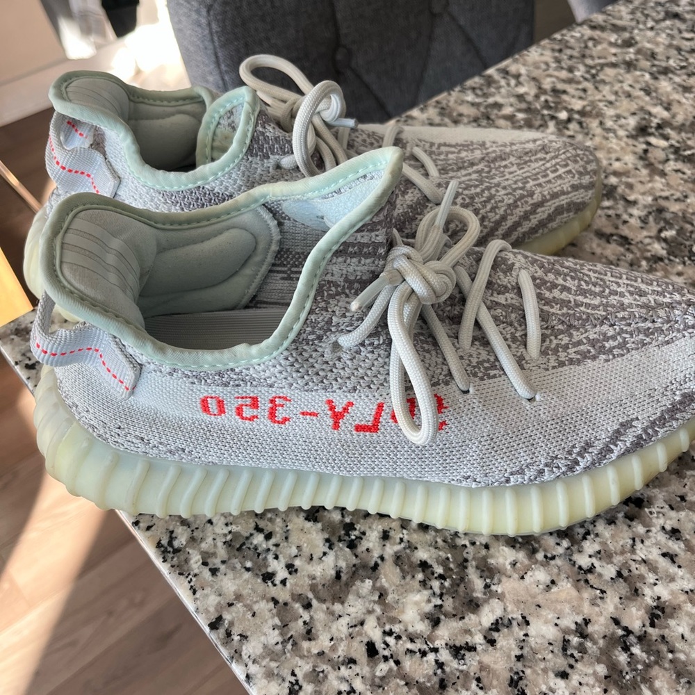 Yeezy Boost sneakers